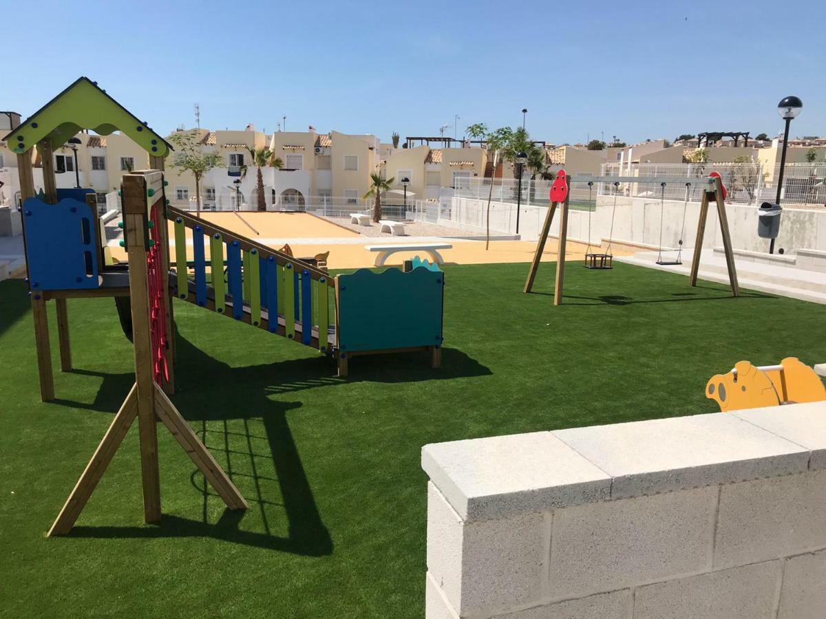 Bel Appartement A Moins D 1Km Du Golf Villamartin Orihuela Luaran gambar