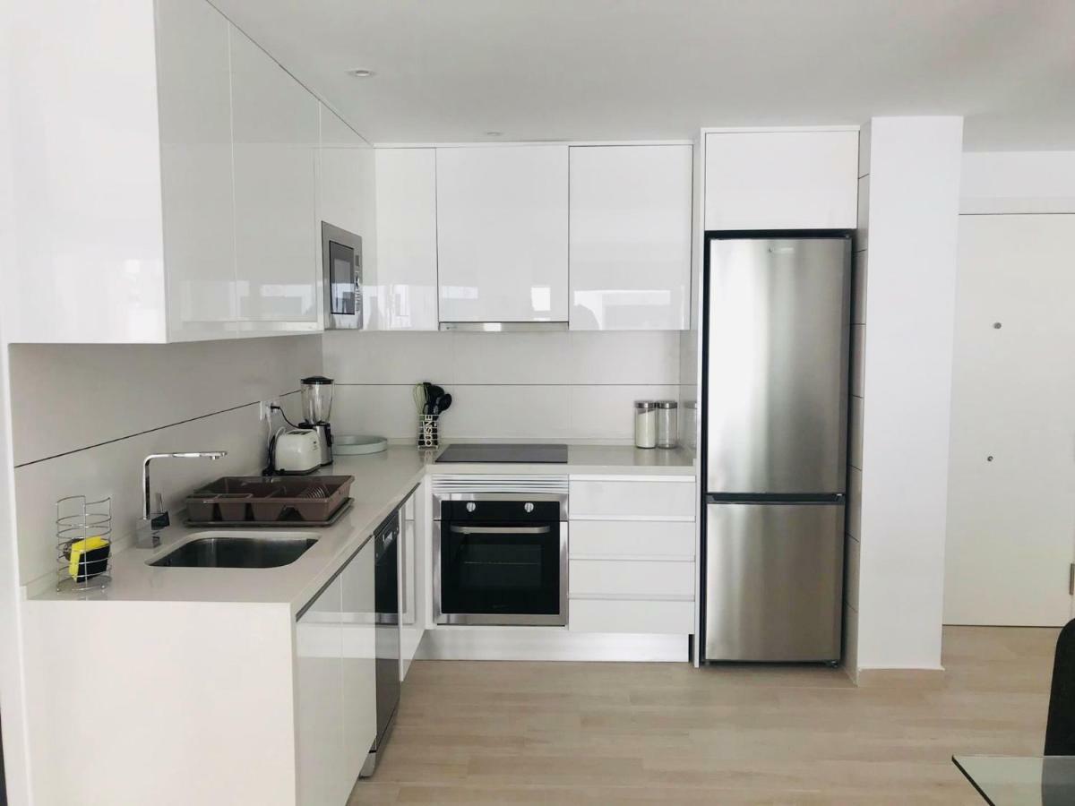 Bel Appartement A Moins D 1Km Du Golf Villamartin Orihuela Luaran gambar