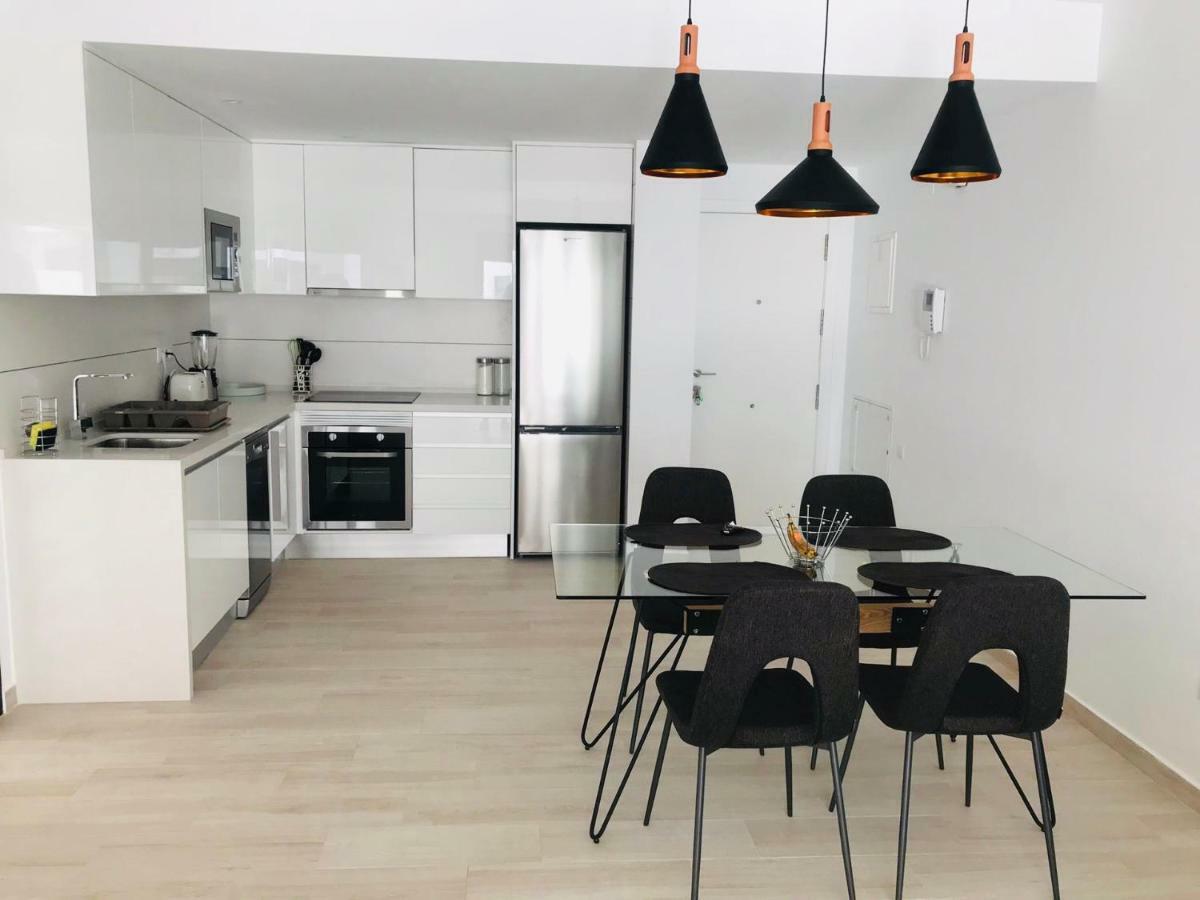 Bel Appartement A Moins D 1Km Du Golf Villamartin Orihuela Luaran gambar