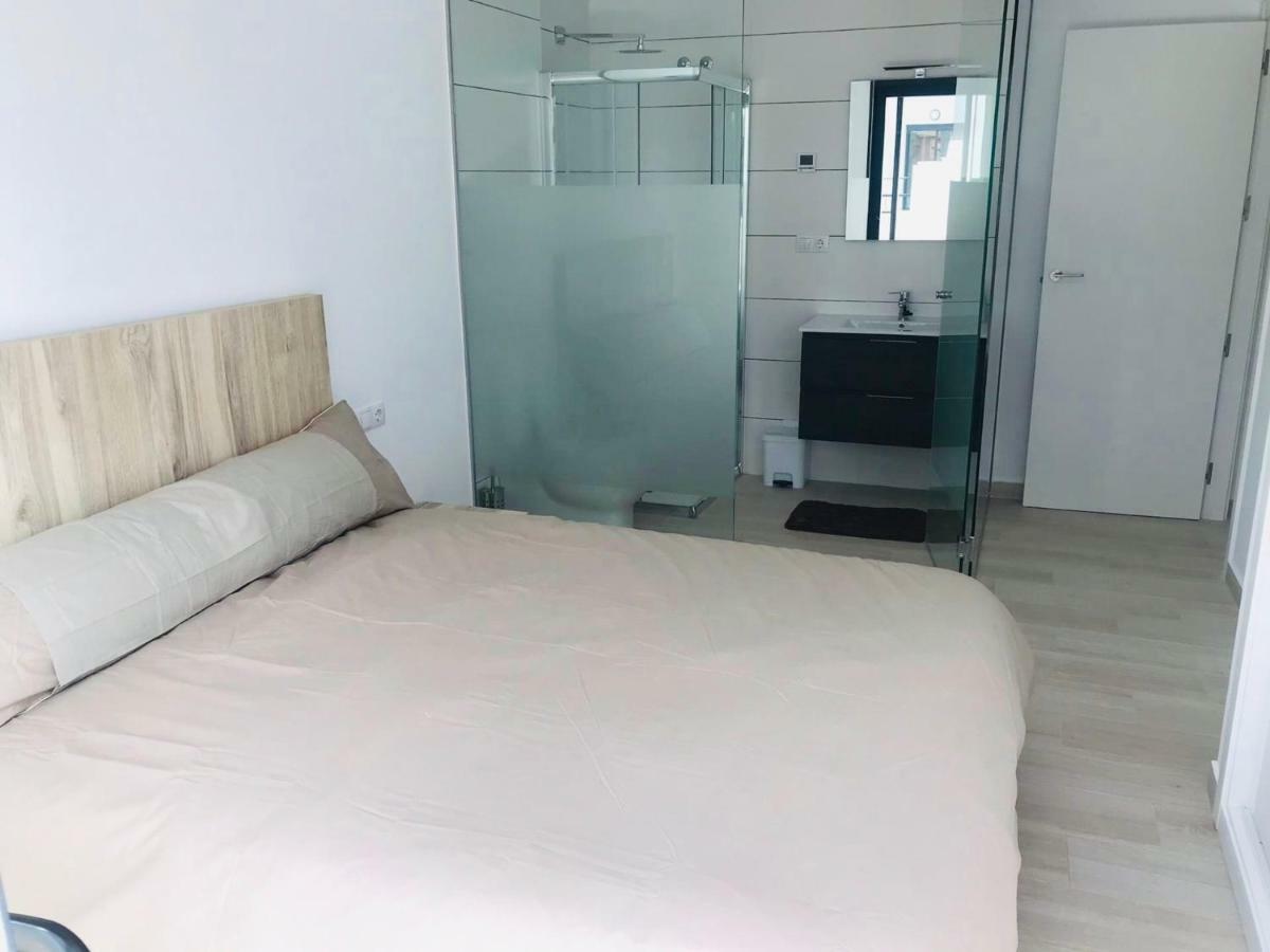Bel Appartement A Moins D 1Km Du Golf Villamartin Orihuela Luaran gambar