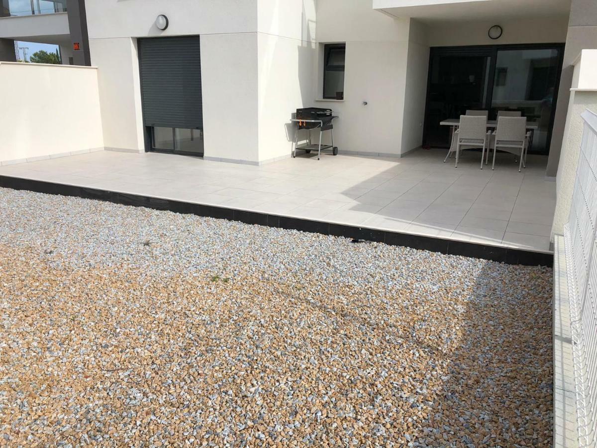 Bel Appartement A Moins D 1Km Du Golf Villamartin Orihuela Luaran gambar